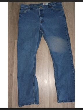 Wrangler Jeans